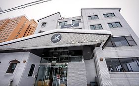 Hotel K Yuzawa 越後湯澤溫泉旅館